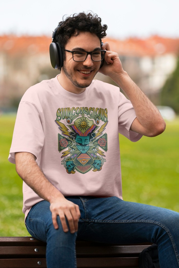 Casual T-Shirt